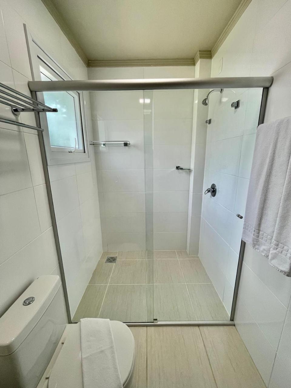 Apartamento Residencial Jardim Dos Pinheiros 279 Canela Exterior foto